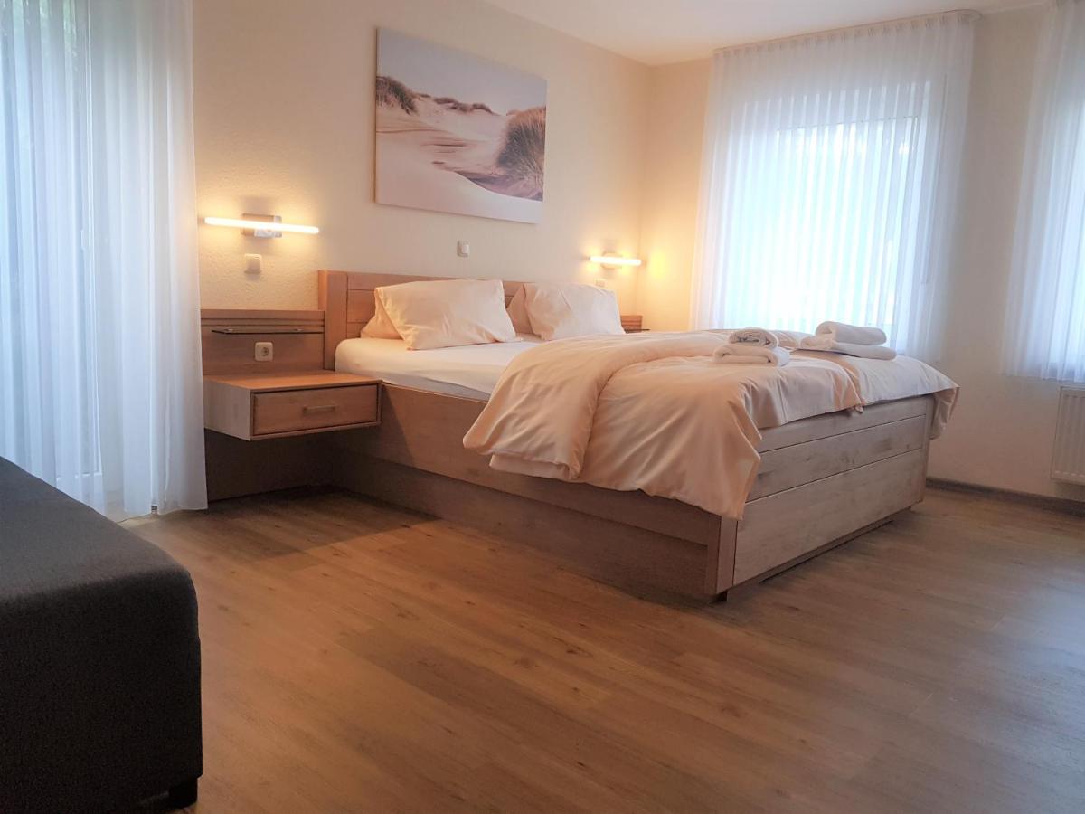 Hotel Penterknapp برامشه المظهر الخارجي الصورة