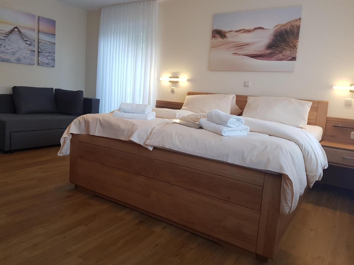 Hotel Penterknapp برامشه المظهر الخارجي الصورة