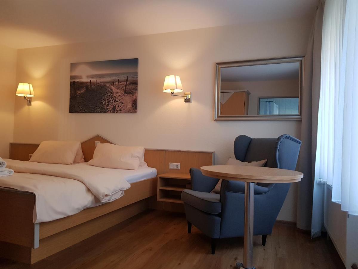 Hotel Penterknapp برامشه المظهر الخارجي الصورة